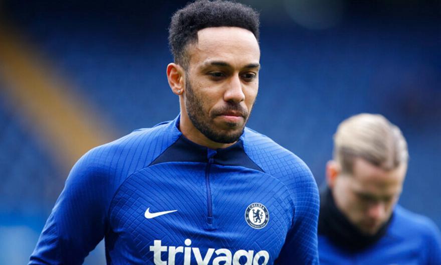 Καρφιά Ομπαμεγιάνγκ για Τσέλσι-«Ο χειρότερος σύλλογος της καριέρας μου»