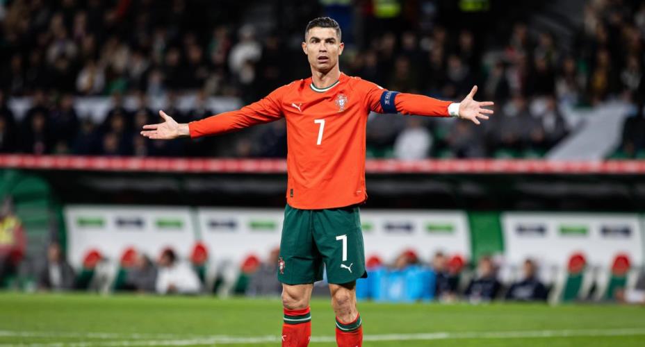 Σε μπελάδες ο Κριστιάνο-Σοβαρός κίνδυνος ενόψει Μουντιάλ μετά την κόκκινη κόντρα στην Ιρλανδία