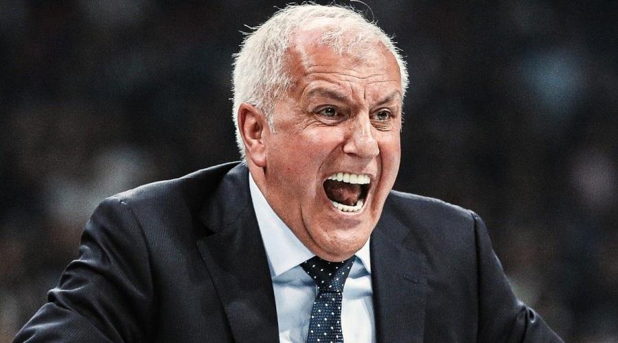 Ξέσπασε ο Ομπράντοβιτς κατά των παικτών του:-«Δεν σκέφτονται το παιχνίδι, πριν το ματς ήταν όλοι στα κινητά τους»