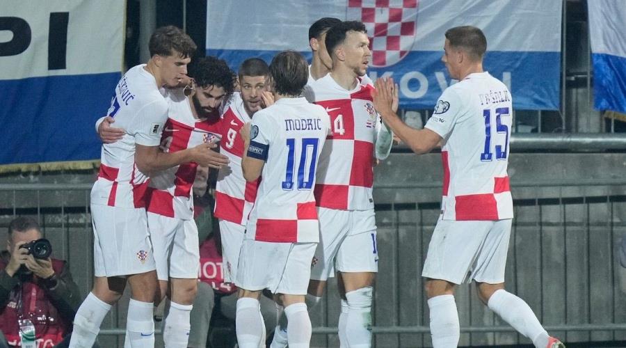 Αυτές είναι οι 30 χώρες που έχουν προκριθεί στο Μουντιάλ 2026, πόσα εισιτήρια απομένουν