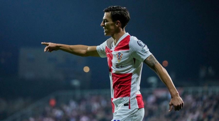 Η Κροατία σφράγισε με τριάρα την είσοδο στα τελικά του Μουντιάλ-Tο πάνω χέρι για πρόκριση έχουν Ολλανδία και Γερμανία