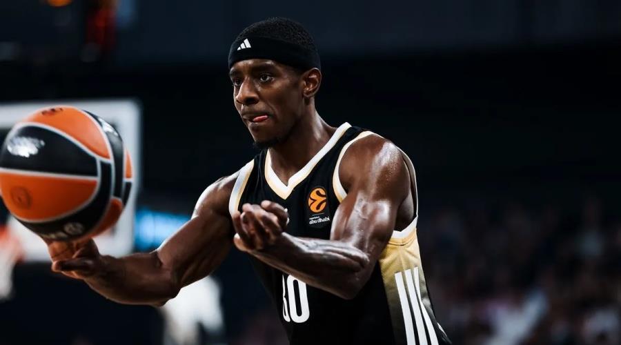 Η Βιλερμπάν ξέρανε την Παρτιζάν με πέντε πόντους στο τελευταίο λεπτό