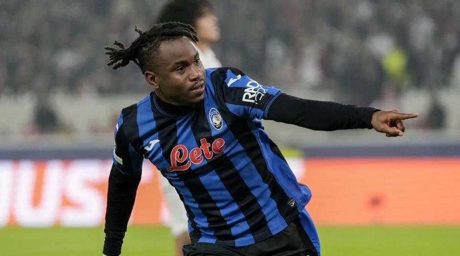 Ο Όσιμεν ψήνει τον Λούκμαν για να τον ακολουθήσει στην Γαλατάσαραϊ