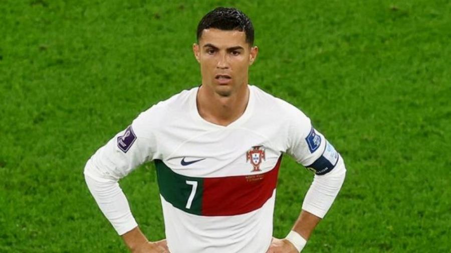 Ο Ρονάλντο κινδυνεύει να χάσει την πρεμιέρα της τελικής φάσης Μουντιάλ