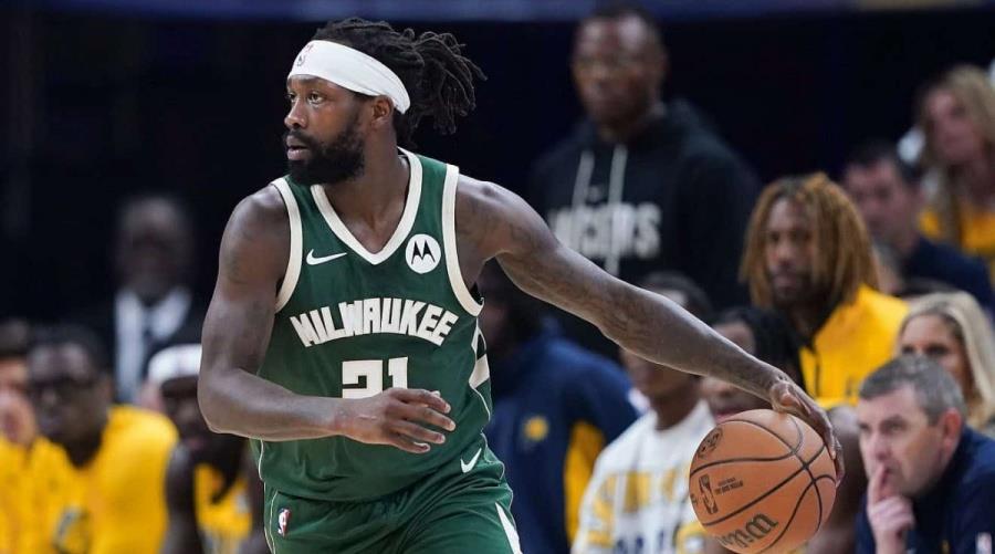 Συνελήφθη ο Πάτρικ Μπέβερλι για επίθεση σε συγγενικό του πρόσωπο