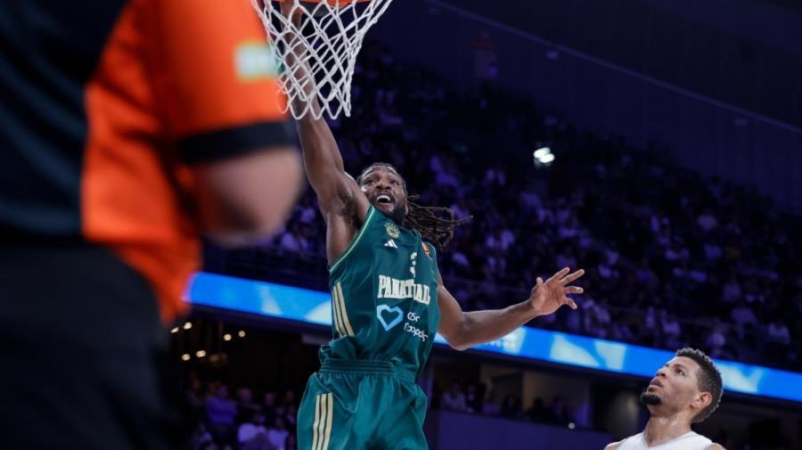 Οι λεπτομέρειες για το deal του Παναθηναϊκού με τον Φαρίντ-Τα χρήματα που θα πάρει