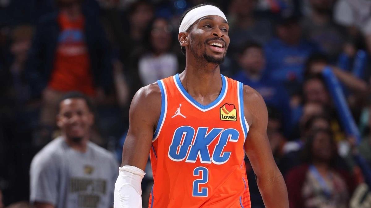 Ασταμάτητοι και μόνοι πρώτοι οι Θάντερ, βυθίζονται ολοένα και περισσότερο οι φιναλίστ Πέισερς