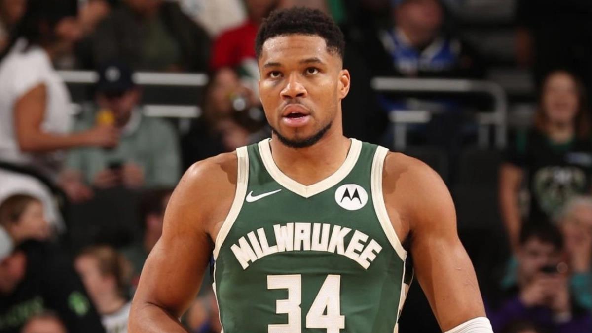 Οι καλύτερες στιγμές του Γιάννη από την ήττα κόντρα στους Λέικερς