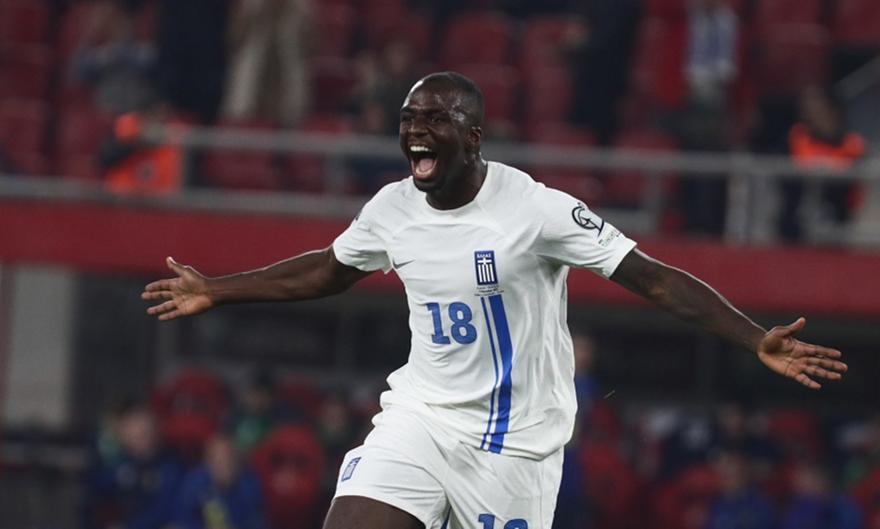 Τώρα έμαθε και η Ευρώπη τον Τεττέη, το «θηρίο» από την Κυψέλη