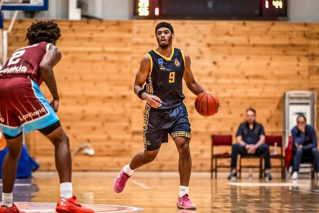 Νίκες για ΑΕΛ και ΑΠΟΕΛ στην 7η αγωνιστική της Basket League