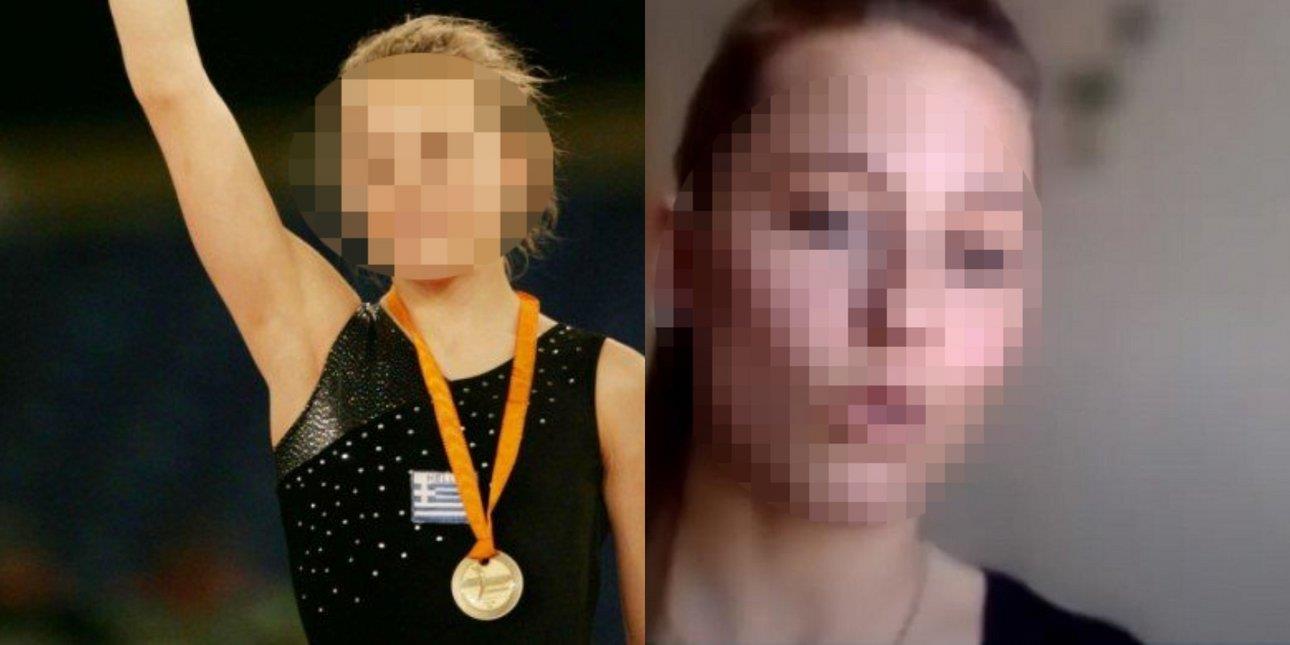 Πρώην αθλήτρια συνελήφθη στο κύκλωμα Ρομά για απάτες-Είχε καταγγείλει κακοποιητικές συμπεριφορές από προπονητές
