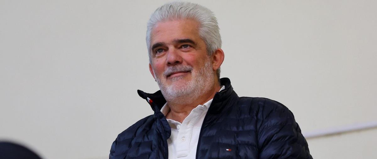 Υποψήφιος με το ΑΚΕΛ στη Λευκωσίας ο πρόεδρος της Ομόνοιας-Διεκδικεί έδρα για τις βουλευτικές