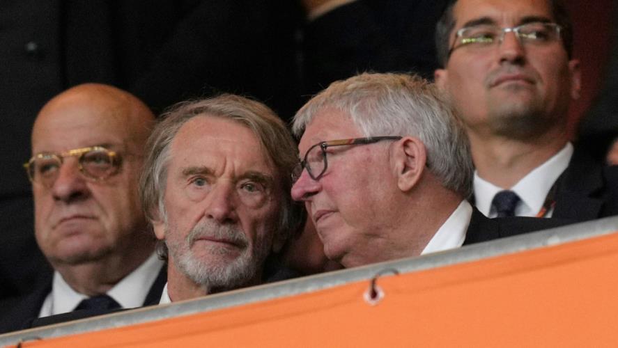 Ο Σερ Άλεξ μίλησε για τη μεταγραφή που τον εκπλήσσει και τον Αμορίμ