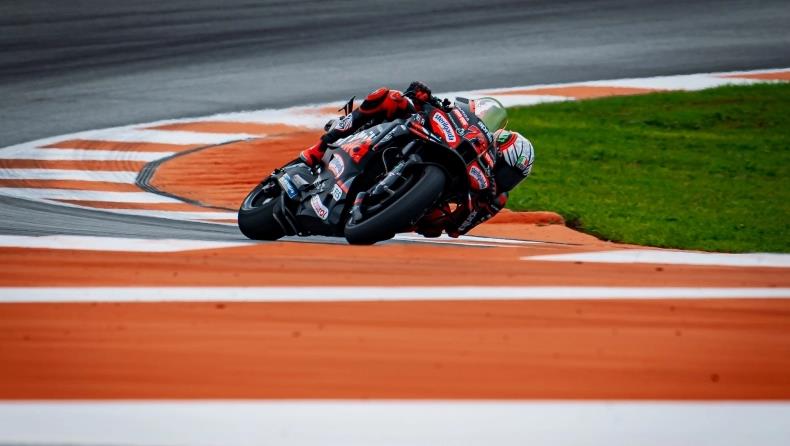 Ο Μπετζέκι έριξε την αυλαία του 2025 με νίκη στη Βαλένθια