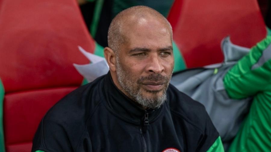 «Μας έκαναν βουντού»-Όσα ανέφερε ο προπονητής της Νιγηρίας μετά τον αποκλεισμό από το Κονγκό στα προκριματικά του Μουντιάλ