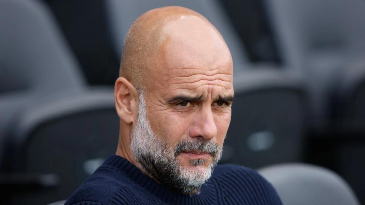 Η Μπαρτσελόνα μου έδωσε τα πάντα, αλλά δε σκέφτομαι την επιστροφή