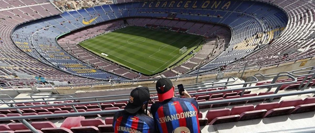 Η Μπαρτσελόνα επιστρέφει στο ανακαινισμένο «Καμπ Νου» κόντρα στη Μπιλμπάο