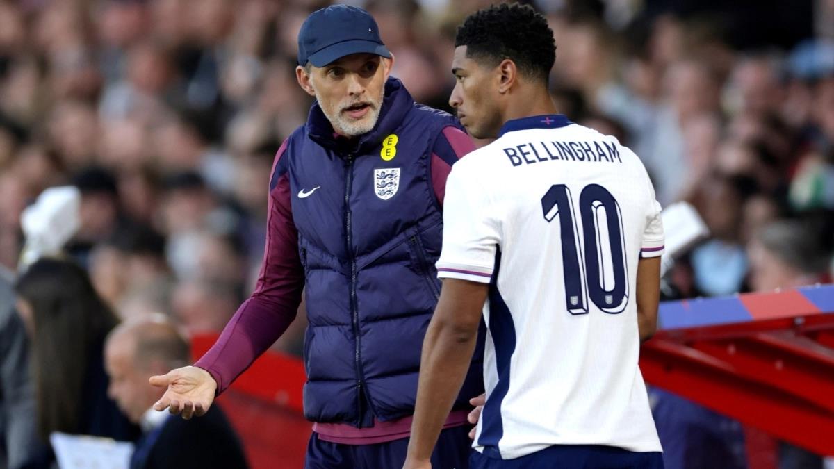 Ο προπονητής παίρνει τις αποφάσεις και εσύ σαν παίκτης πρέπει να τις αποδεχτείς