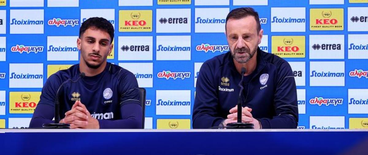 Κάναμε πολλή δουλειά στη νοοτροπία, βάλαμε τις βάσεις για επόμενες διοργανώσεις