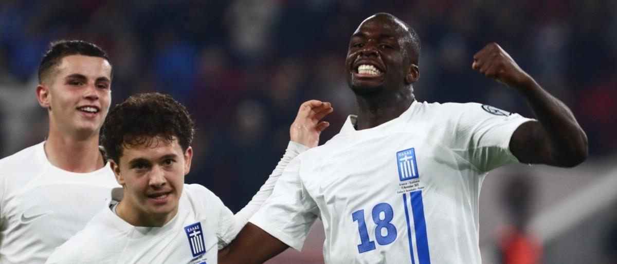 Να κλείσει την κακή παρένθεση με ψηλά το κεφάλι θέλει η Εθνική Ελλάδος