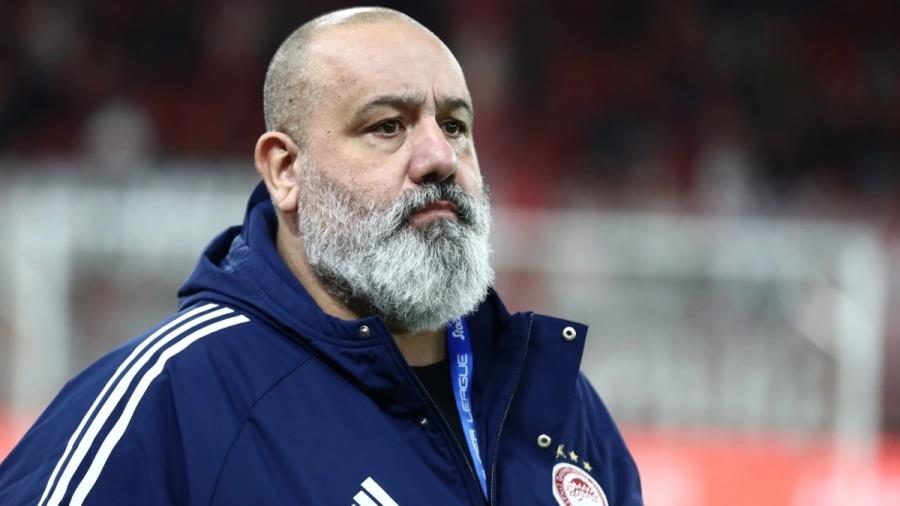 «Τι εννοούσα με το Milko Cup! Όλοι ξέρουν τι έχει γίνει»