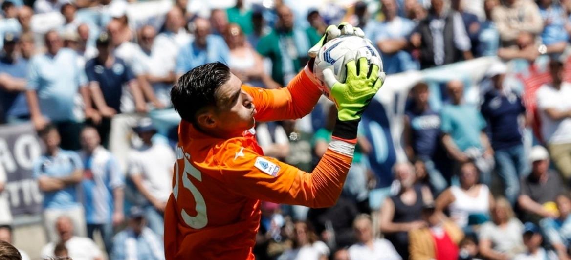 Κανείς δεν μπορεί να απορρίψει μια πρόταση που δεν του έχει γίνει