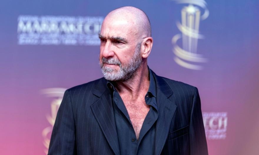 Ο Αμορίμ επιστρατεύει Καντονά και άλλους θρύλους της Γιουνάιτεντ για να βοηθήσουν τους νεαρούς παίκτες