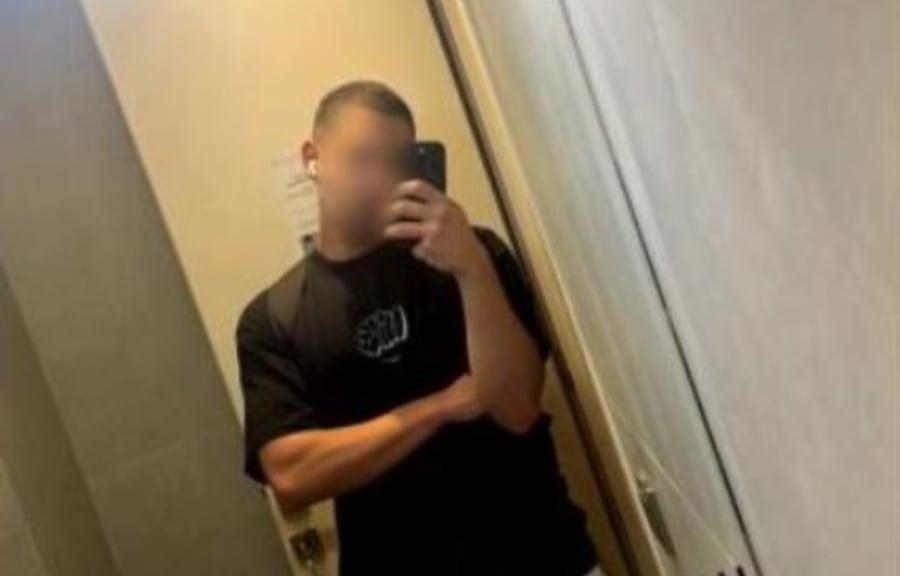 Πέθανε ο 22χρονος που κατάπιε αμάσητο ολόκληρο μπέργκερ για ένα challenge στην Ελλάδα