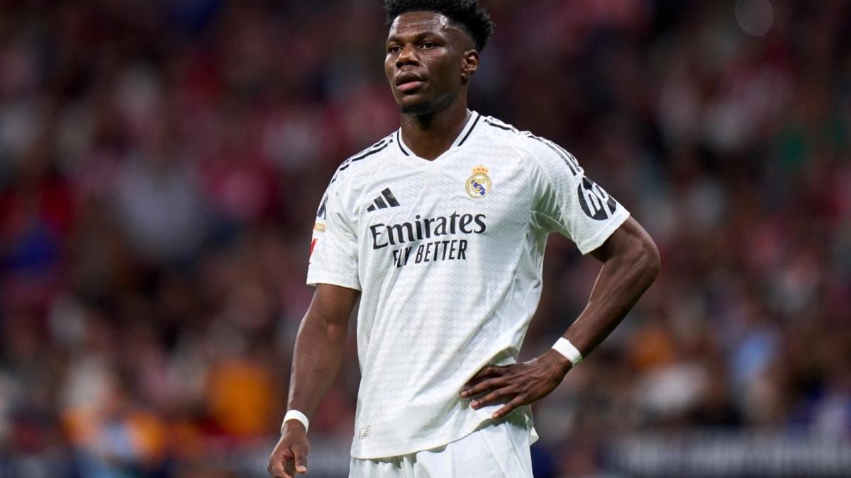 Πάει για το μπαμ με Τσουαμενί η Μάντσεστερ Γιουνάιτεντ-Άκυρο της Ρεάλ στα 90 εκατομμύρια