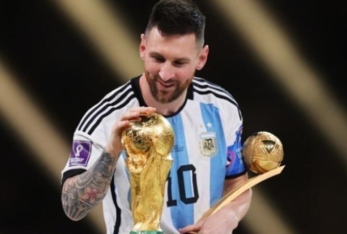 Η μυστική επιχείρηση με φιλικό το 2004 που έκλεισε οριστικά τον Μέσι στην Αργεντινή