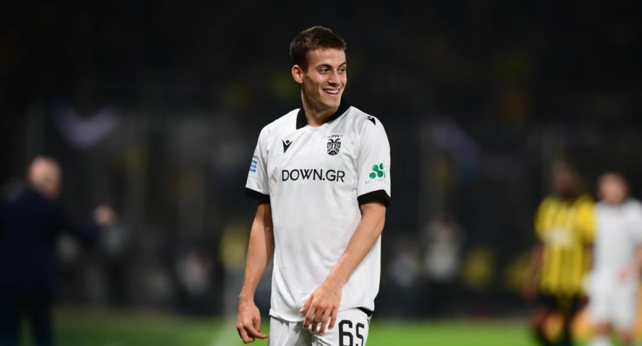 Πλησιάζει η επιστροφή του Κωνσταντέλια