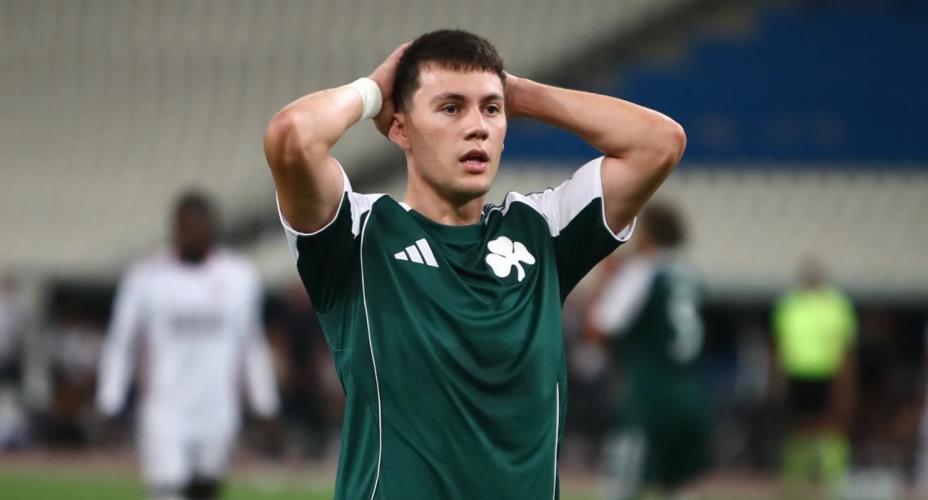 Νέα θλάση υπέστη ο Πελίστρι