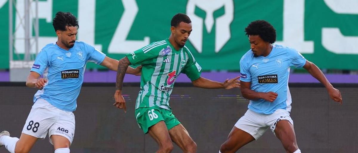 Αυλαία στην 11η αγωνιστική με Πάφος-Αρης