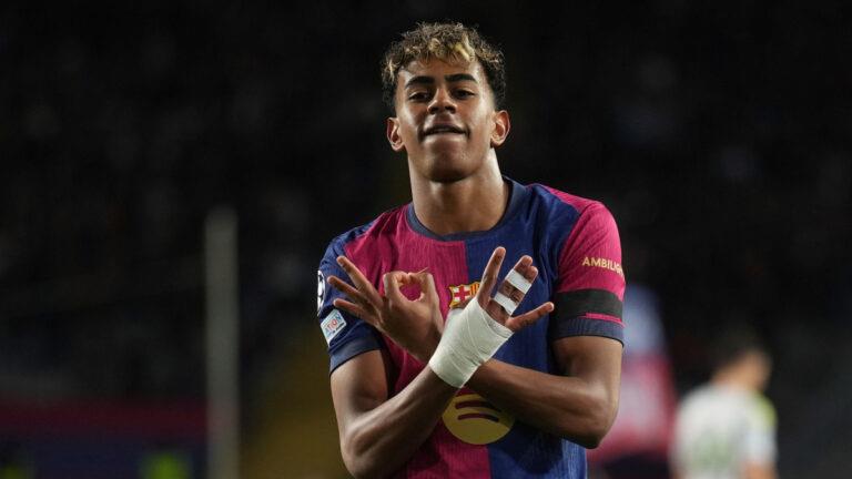 Και Champions League, και Μουντιάλ και Χρυσή Μπάλα, τα θέλω όλα