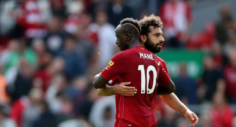 Δεν μου έδωσε πάσα, ήμουν πολύ θυμωμένος μετά το παιχνίδι»