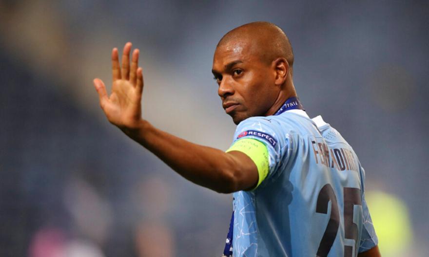 Ανακοίνωσε το τέλος της καριέρας ο Φερναντίνιο-«Δεν υπάρχει πια κάτι στο ποδόσφαιρο που να μου δίνει κίνητρο»