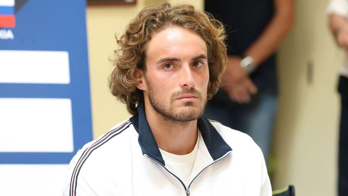 Πλήρωσε το πρόστιμο και παρέδωσε το δίπλωμα του ο Τσιτσιπάς-350 κλήσεις έχουν «κόψει» οι κάμερες της Αττικής Οδού