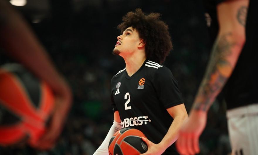 Πλήγμα για την Παρί-Χωρίς Ιφί κόντρα στον Ολυμπιακό