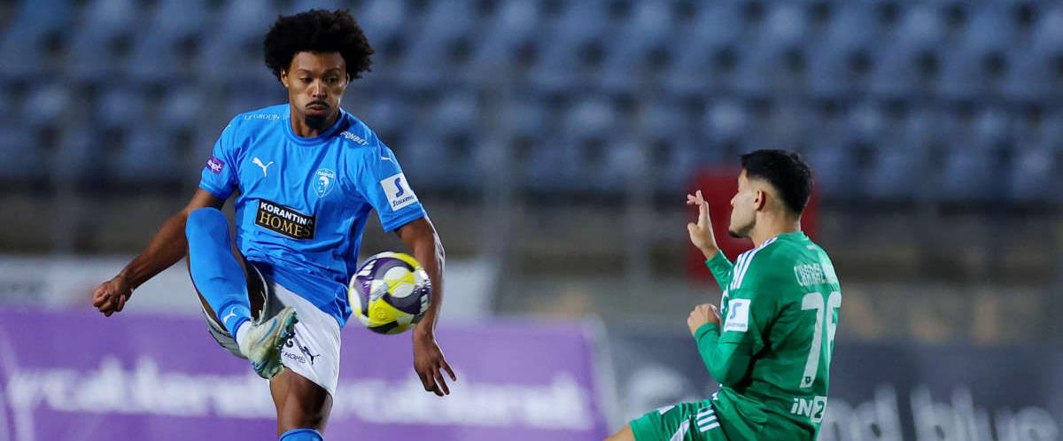 Έκανε την ανατροπή με Κορέια η Πάφος και κέρδισε τον Άρη στο Στέλιος Κυριακίδης