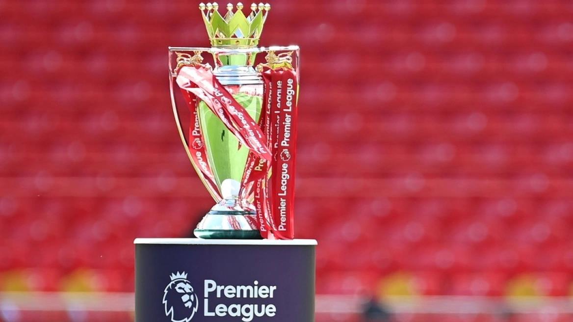 Στις 22 Αυγούστου λόγω Μουντιάλ θα ξεκινήσει η Premier League της σεζόν 2026-27