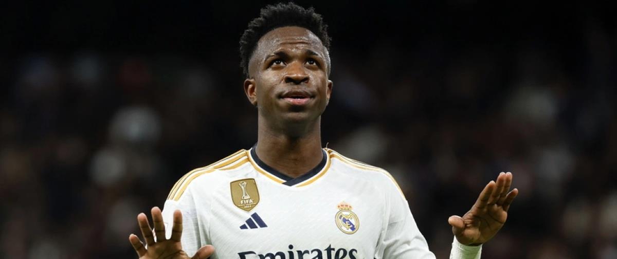 Ανατροπή δεδομένων με Βινίσιους-Συζητά για νέο συμβόλαιο με τη Ρεάλ Μαδρίτης