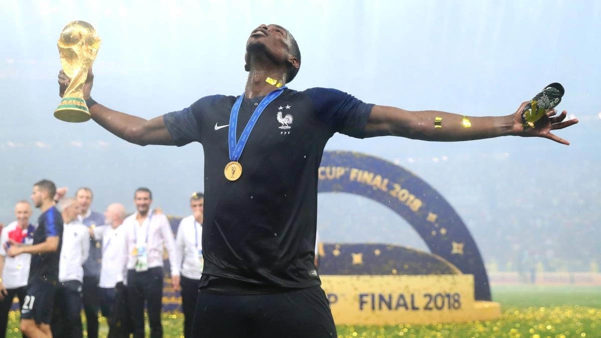 Η επιστροφή ενός παραστρατημένου