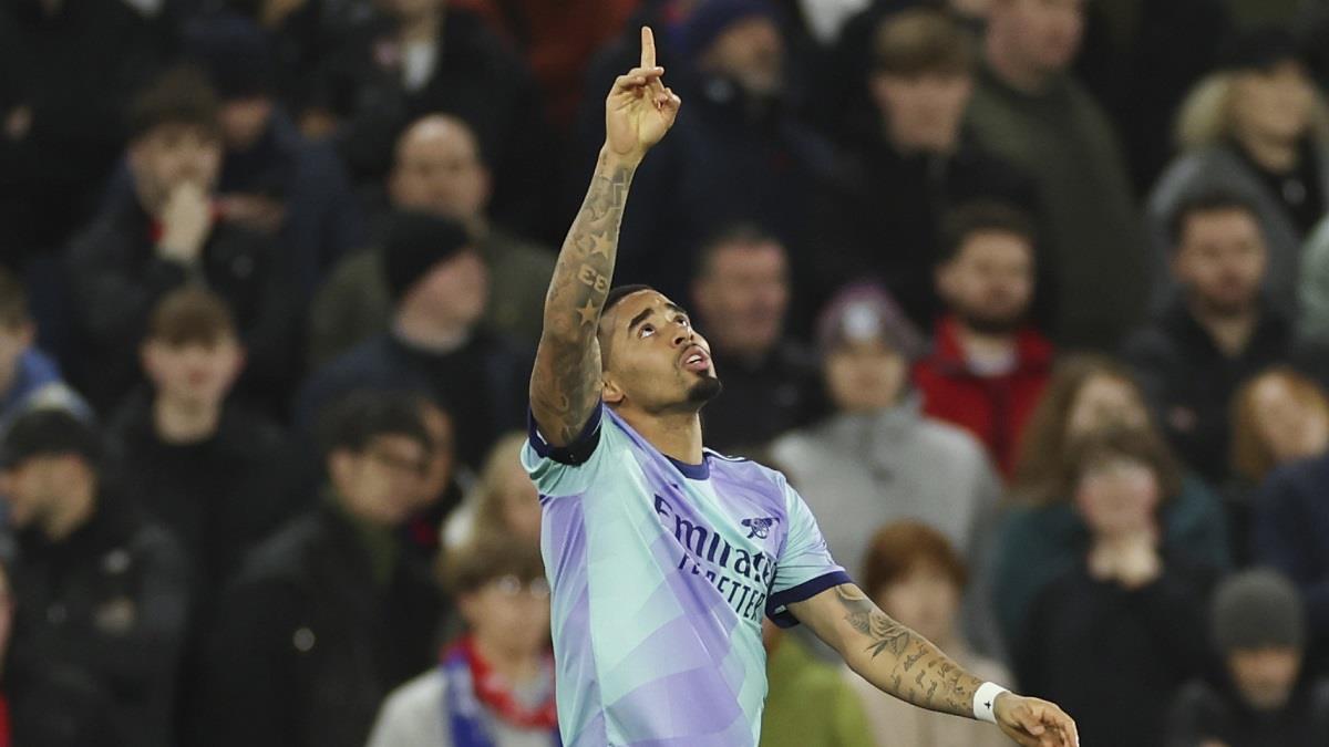 Η επιθυμία μου είναι να επιστρέψω στην Παλμέιρας