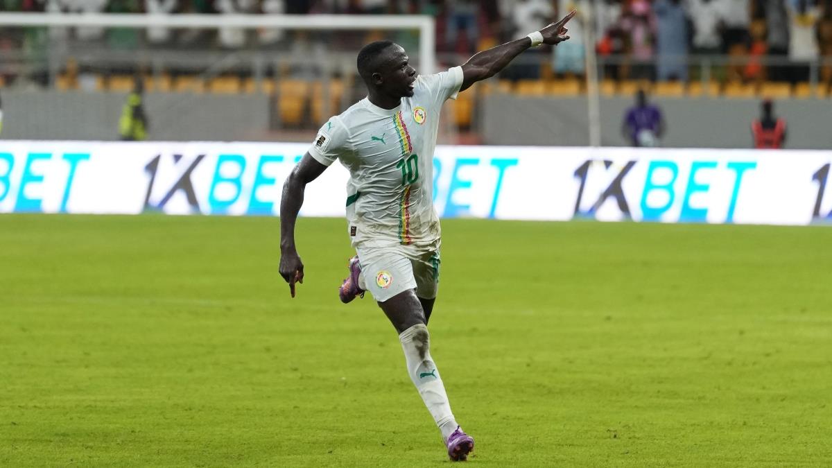 Ο Μανέ αποκάλυψε τον λόγο για τον οποίο απέρριψε τη Μάντσεστερ Γιουνάιτεντ