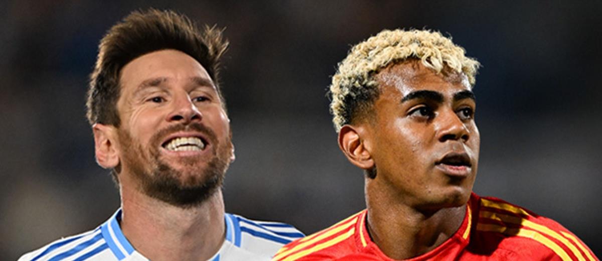 Η τεχνητή νοημοσύνη βλέπει αγώνες θρίλερ στα νοκ άουτ του Μουντιάλ 2026-Στέλνει Αργεντινή και Ισπανία στον τελικό