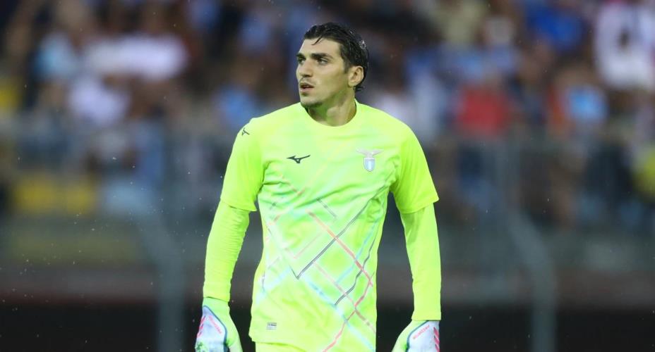 Επανέρχεται η Γουλβς για Μανδά