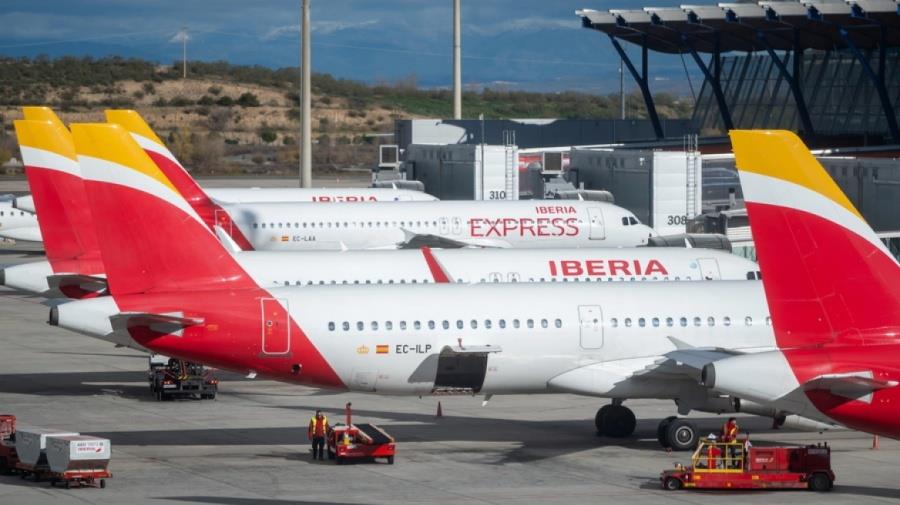 5331131100198176 iberia