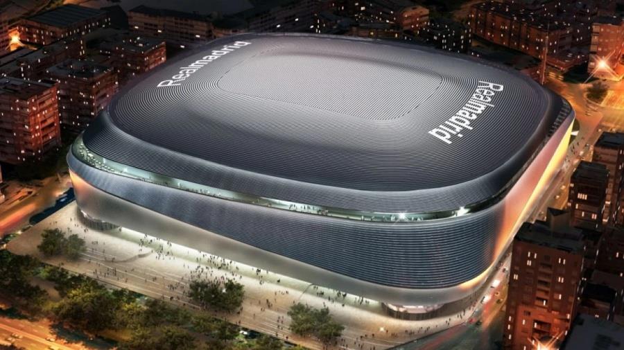 Η Ρεάλ Μαδρίτης είναι ένα εργοστάσιο παραγωγής χρημάτων-Οι απίθανοι αριθμοί με τα 25 χρόνια κερδών