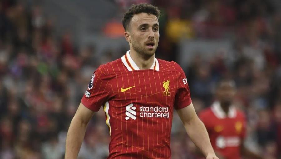 Η γκάφα της Ρεάλ σε βίντεο για τον Ντιόγκο Ζότα και τον Αντρέ Σίλβα που οδήγησε σε απολογία