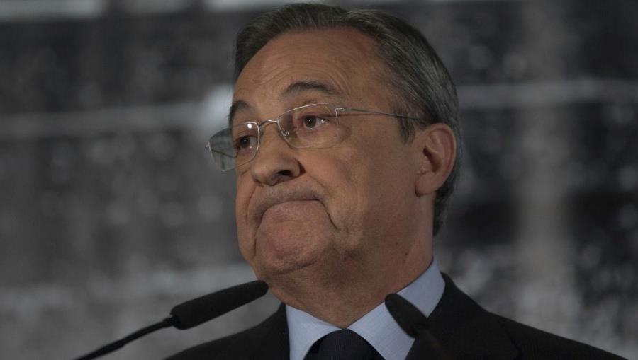 «Δεν είναι φυσιολογικό η Μπαρτσελόνα να έχει δώσει στον αντιπρόεδρο των διαιτητών πάνω από 8 εκατομμύρια σε 17 χρόνια»